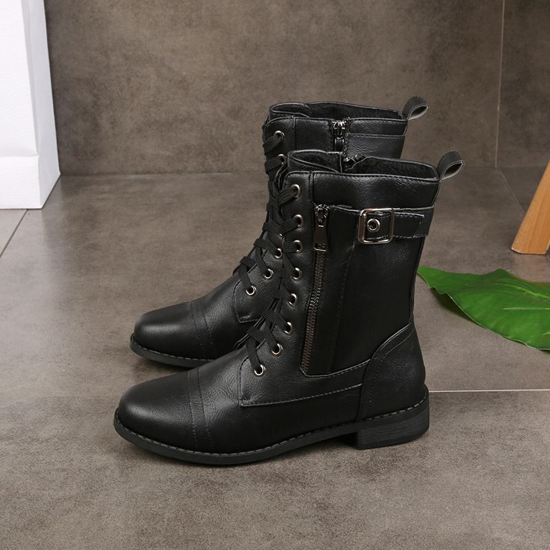 Zapatos Ortopédicos de Piel - Lucia®