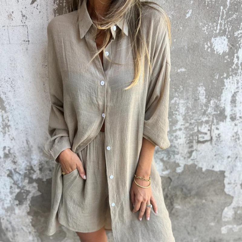 Conjunto - Brissa®