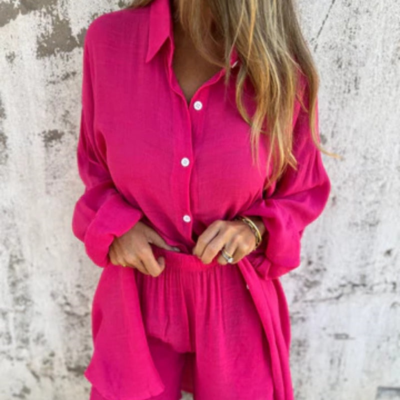 Conjunto - Brissa®