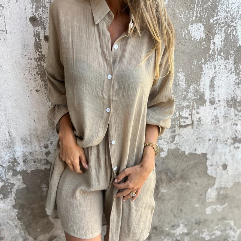 Conjunto - Brissa®