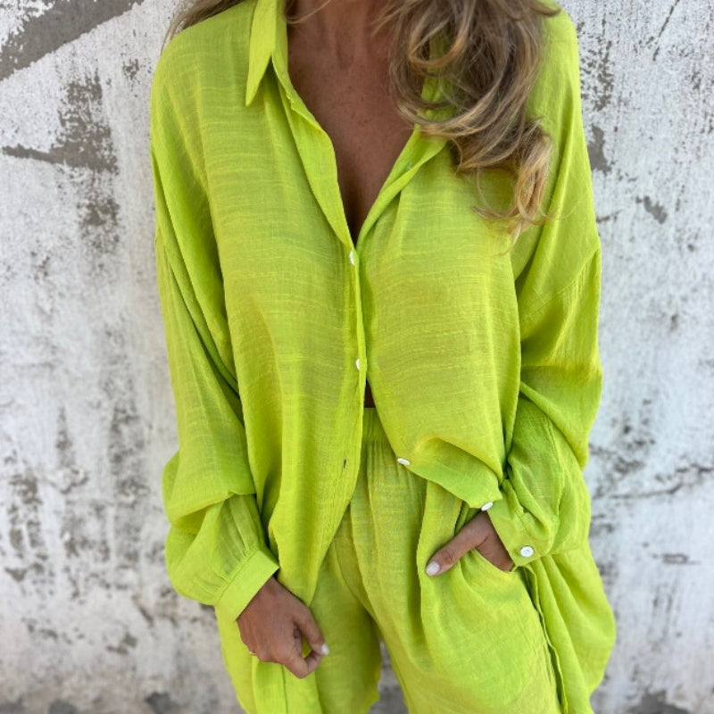 Conjunto - Brissa®