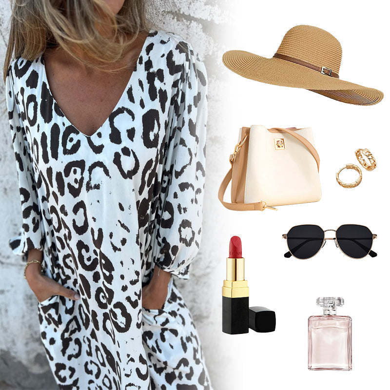 Vestido Mujer - Zinnia®