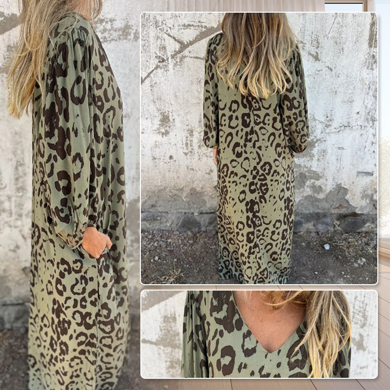 Vestido Mujer - Zinnia®