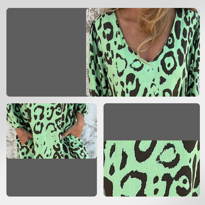 Vestido Mujer - Zinnia®