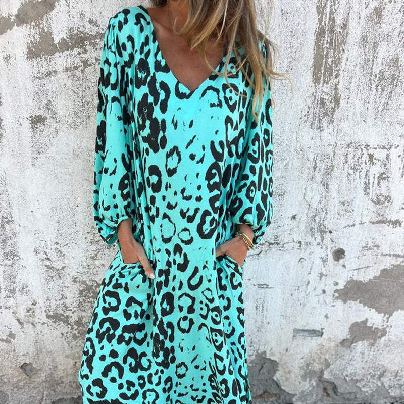 Vestido Mujer - Zinnia®