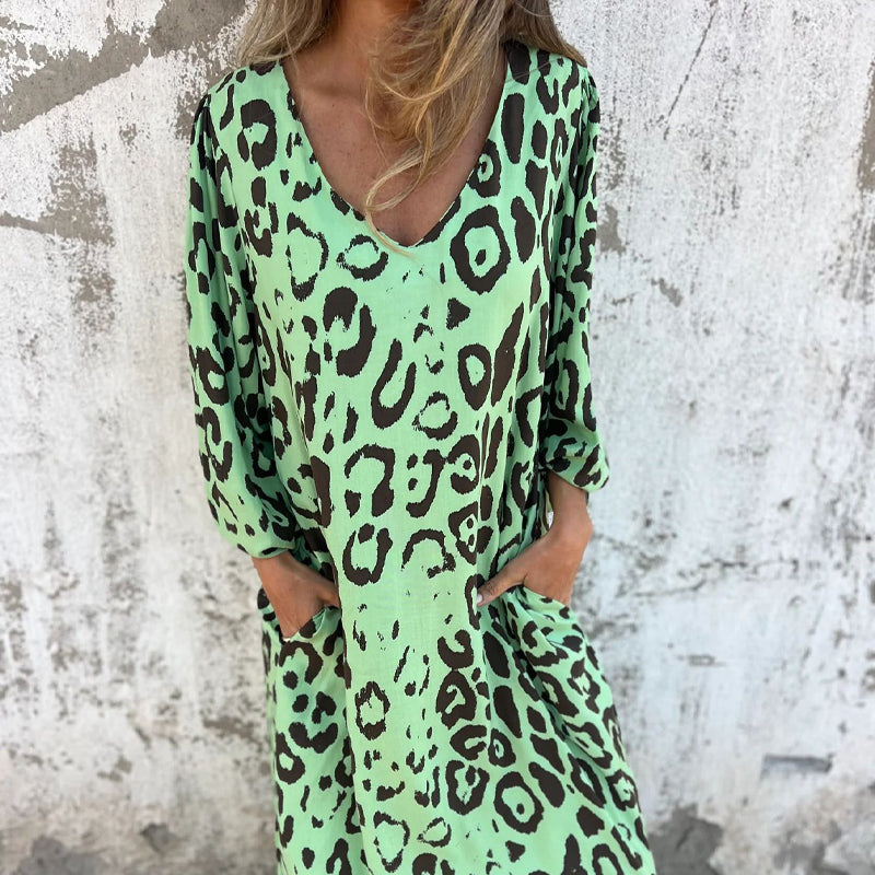 Vestido Mujer - Zinnia®