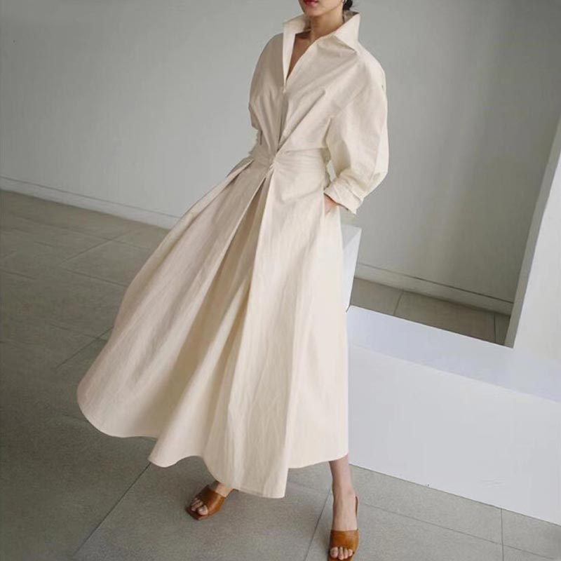 Vestido Elegante Rouse®