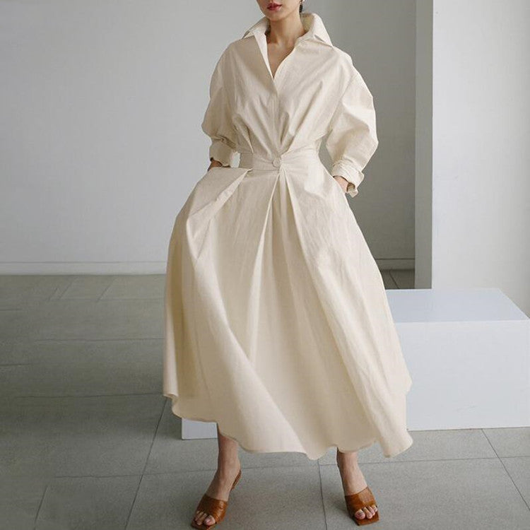 Vestido Elegante Rouse®