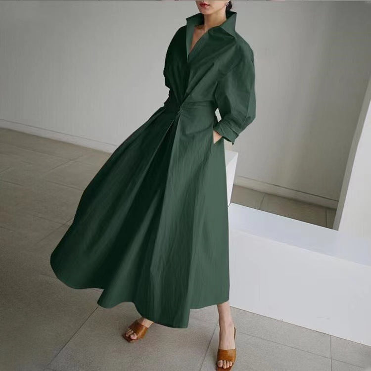 Vestido Elegante Rouse®