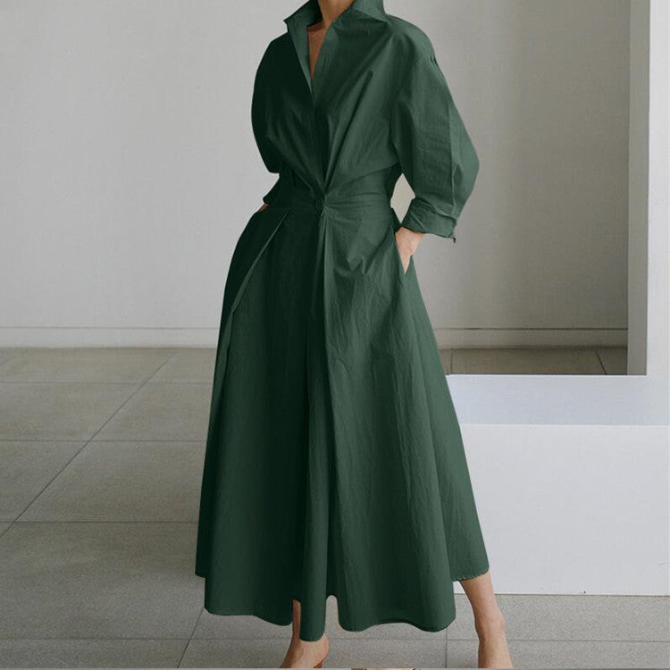 Vestido Elegante Rouse®