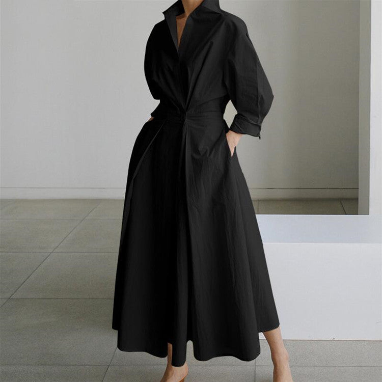 Vestido Elegante Rouse®