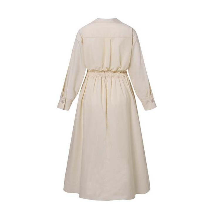 Vestido Elegante Rouse®