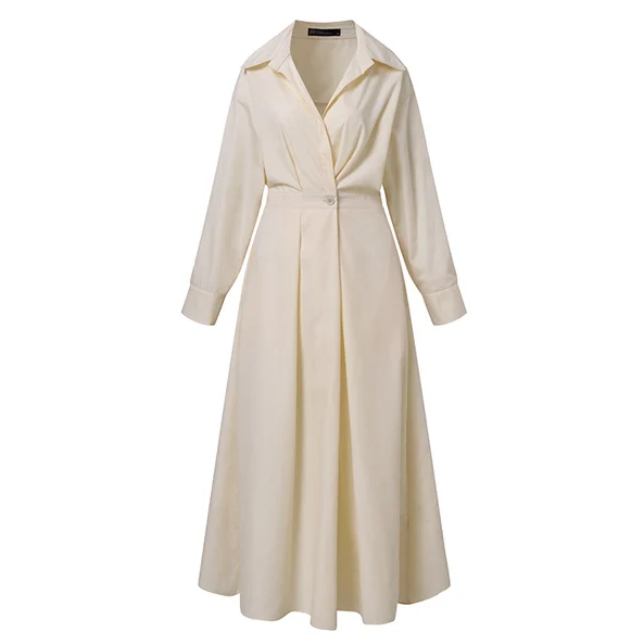 Vestido Elegante Rouse®