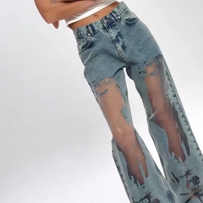 Jean Vintage - Anaia®