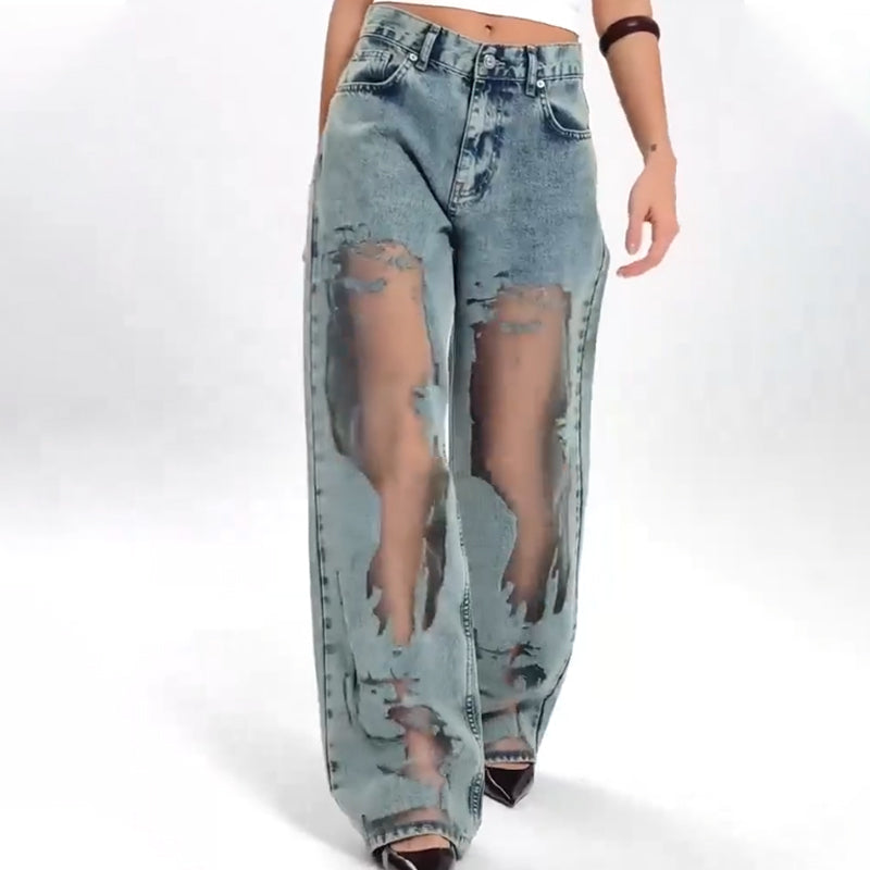 Jean Vintage - Anaia®