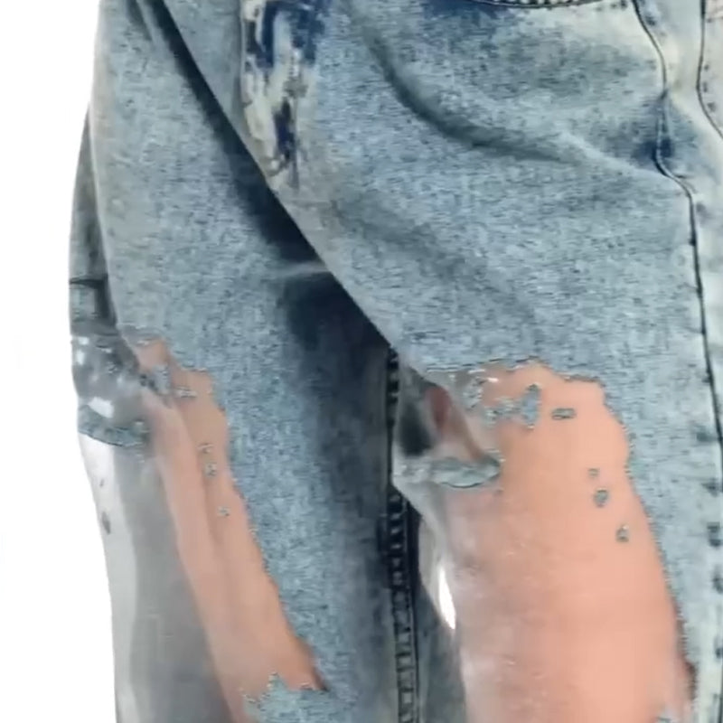 Jean Vintage - Anaia®