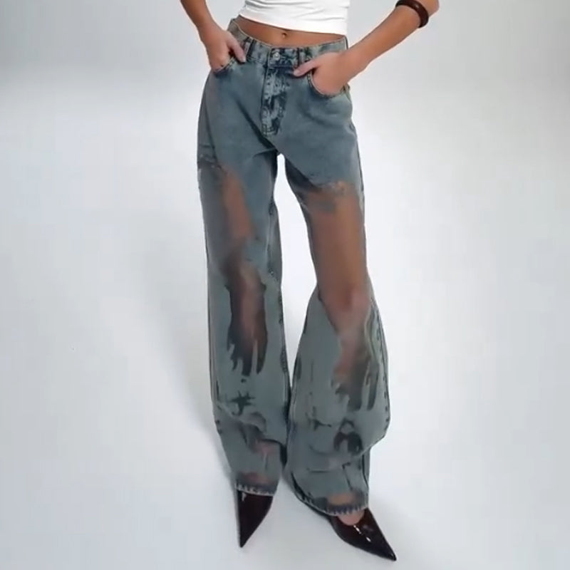 Jean Vintage - Anaia®
