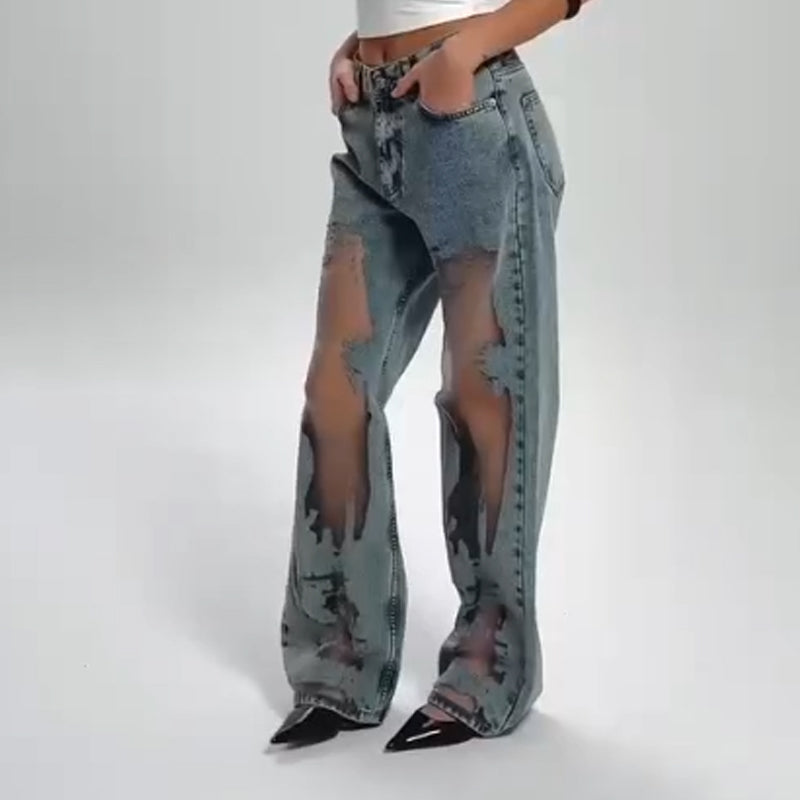Jean Vintage - Anaia®