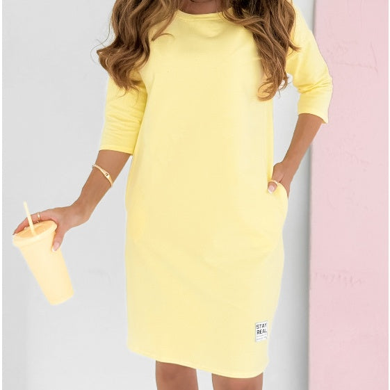Vestido - Poche®