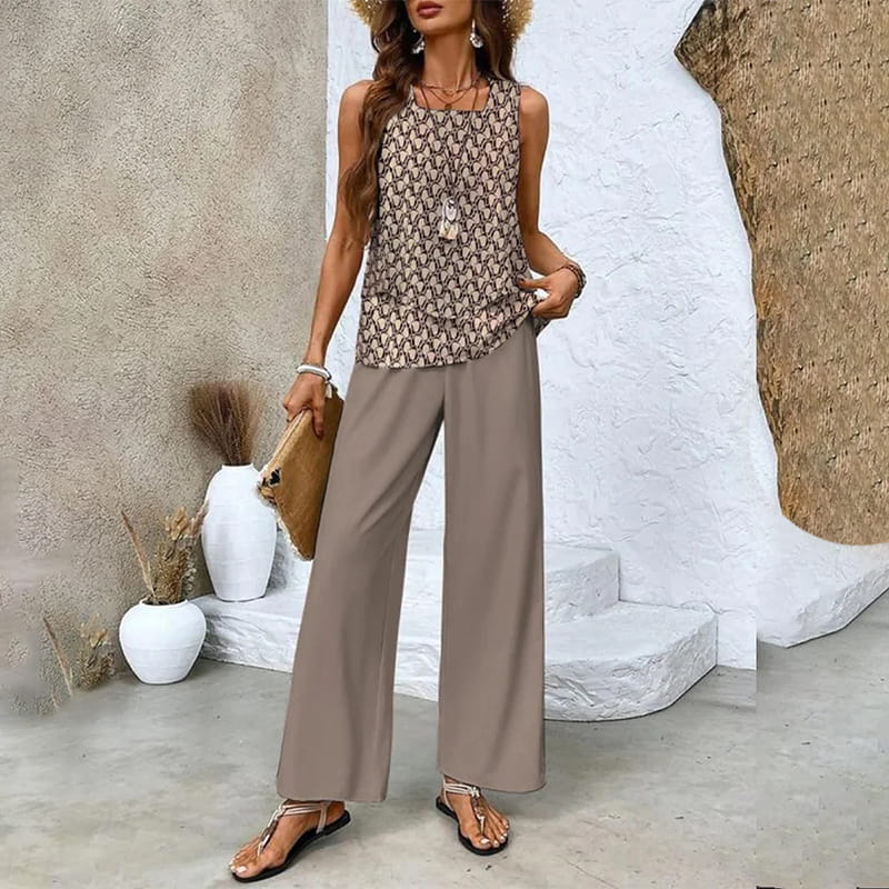Conjunto - Silvie®
