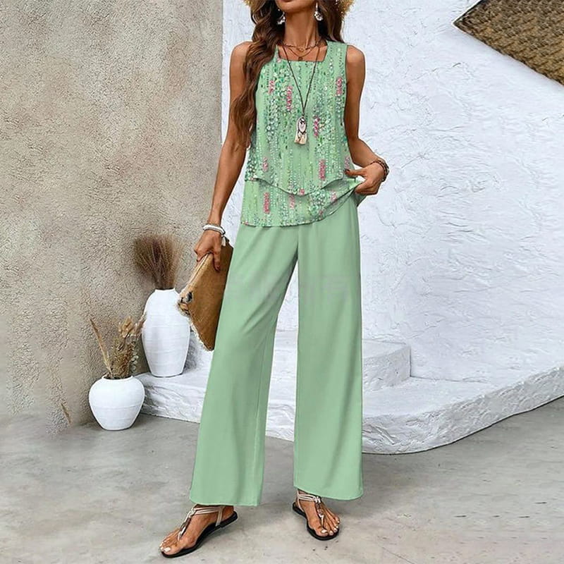 Conjunto - Silvie®