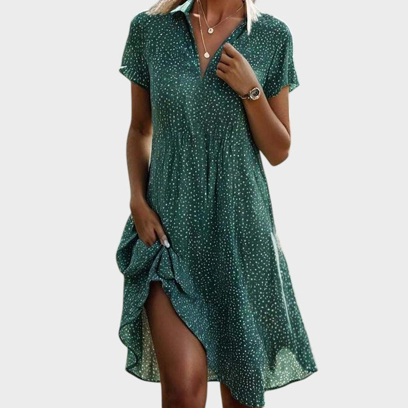Vestido - Sage®