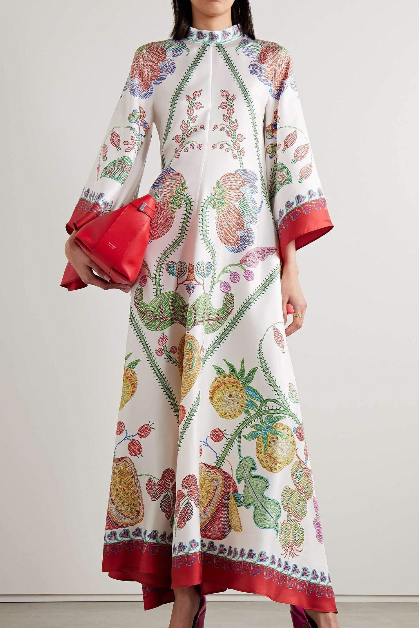 Vestido - Francia®