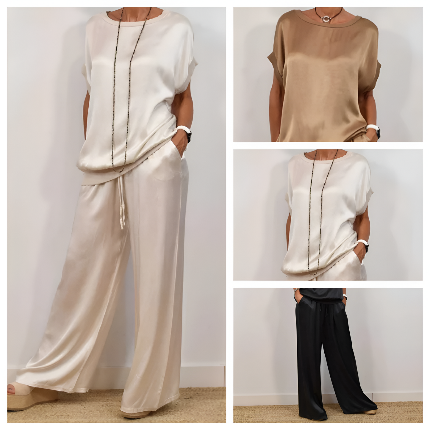 Conjunto - Anabel®