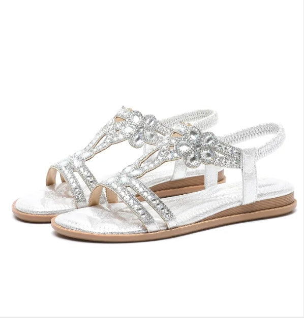 Sandalias Ortopédicas - Zolea®