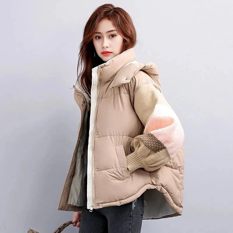 ILUN™ | Abrigo de plumón