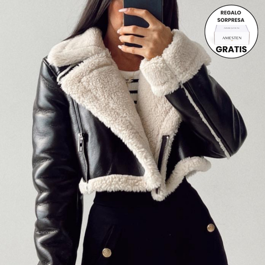 ARCO™ | Abrigo de Invierno