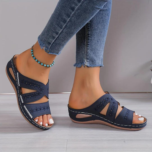 Sandalias - Emilce®