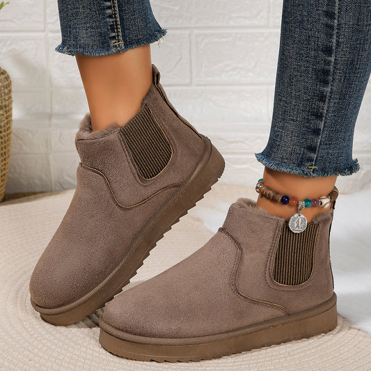 Botas con Plataforma | EDEN™