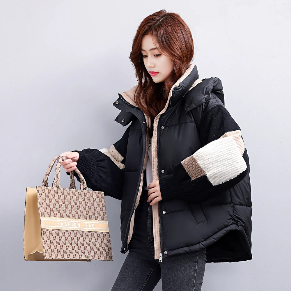 ILUN™ | Abrigo de plumón