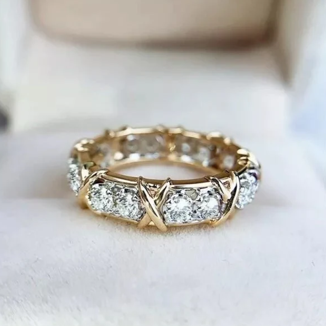 ADRA™ | Anillo de lujo