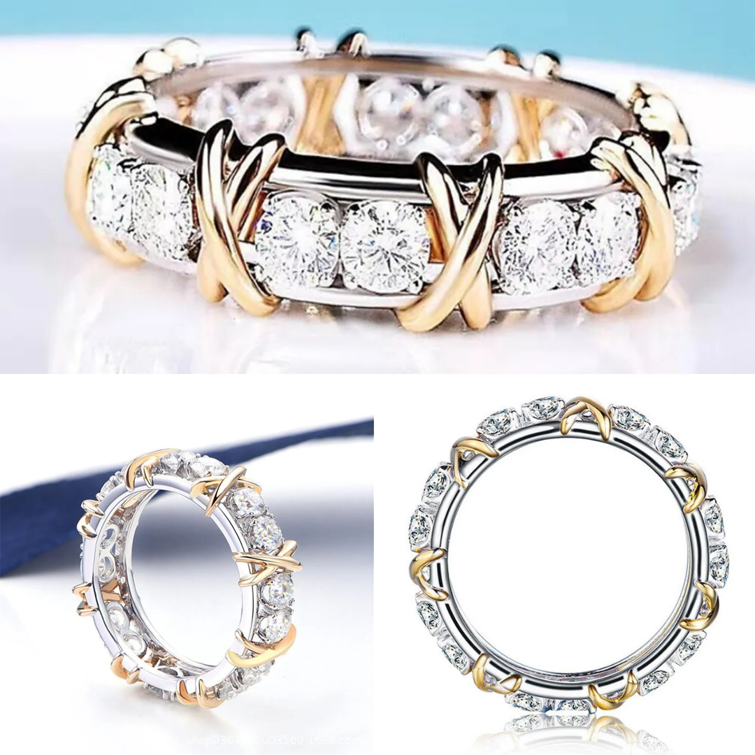 ADRA™ | Anillo de lujo