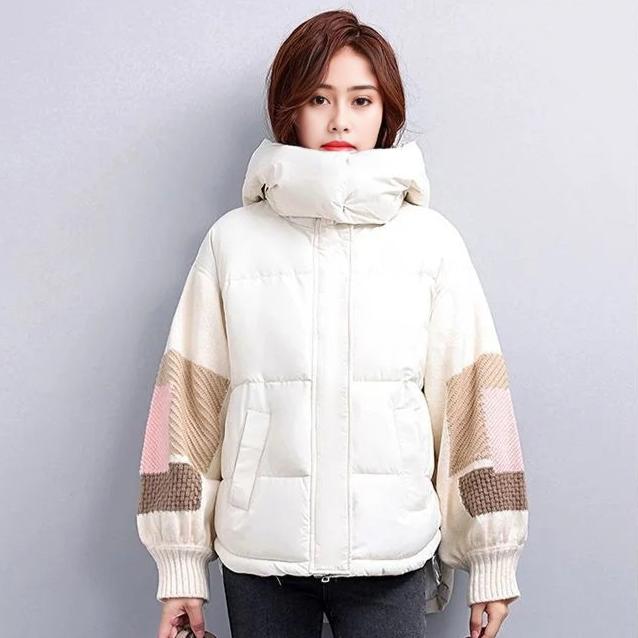 ILUN™ | Abrigo de plumón