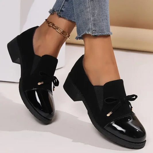 Zapatos de Piel - Sara®