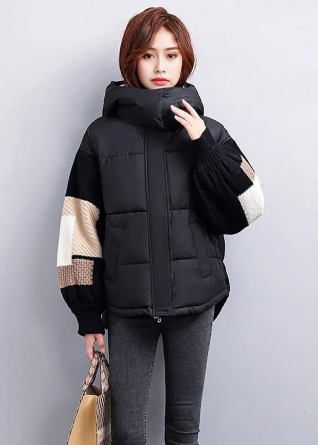 ILUN™ | Abrigo de plumón