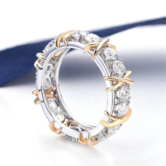 ADRA™ | Anillo de lujo