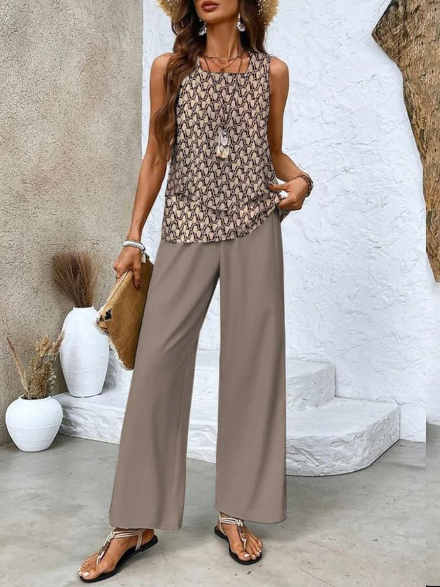 Conjunto - Primavera®