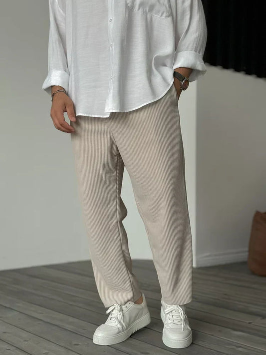Pantalon Casual Hombre Evo®