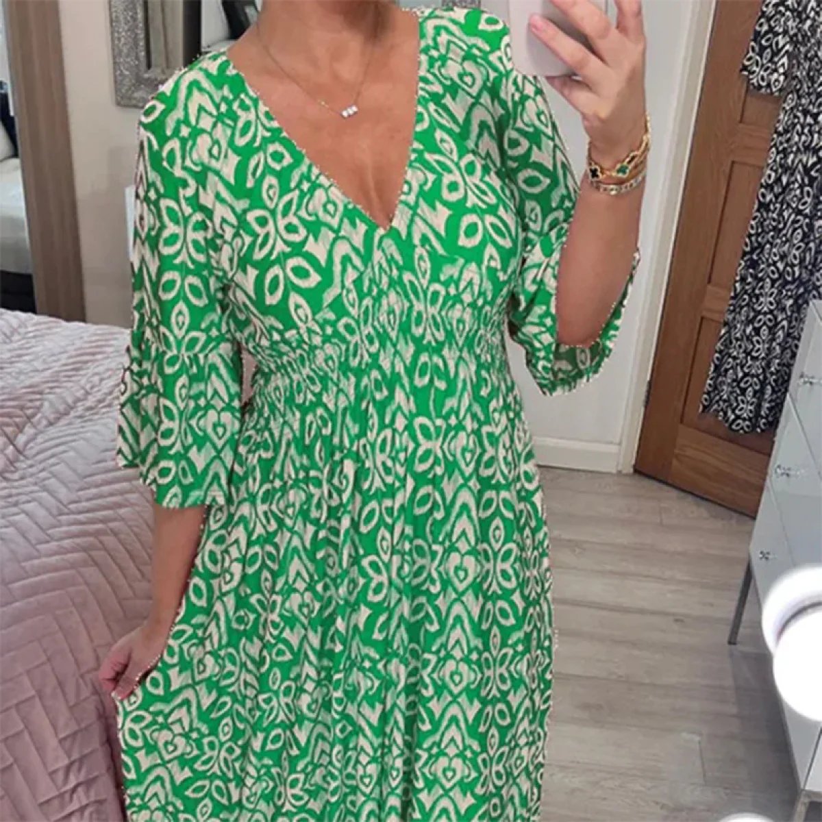 Vestido - Oli®