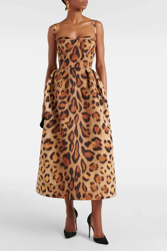 Vestido - Monaco®