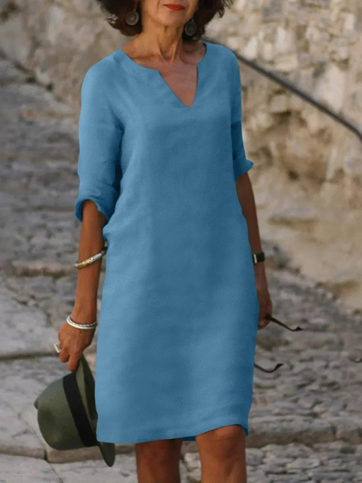 Vestido - Cireli®