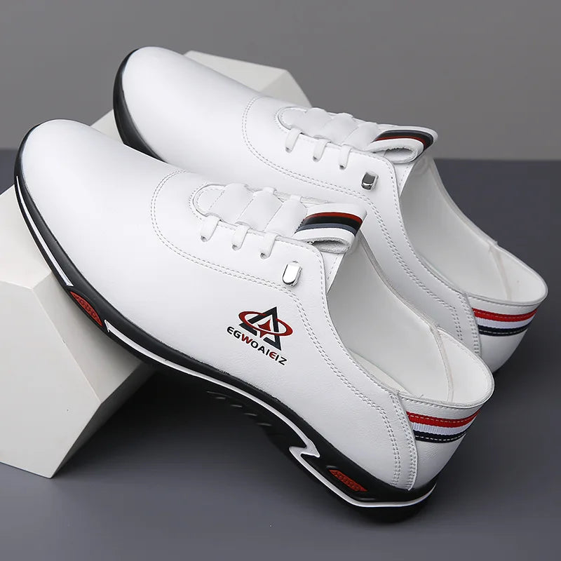 Zapatos Deportivos Lux Edition | ZENITH™️