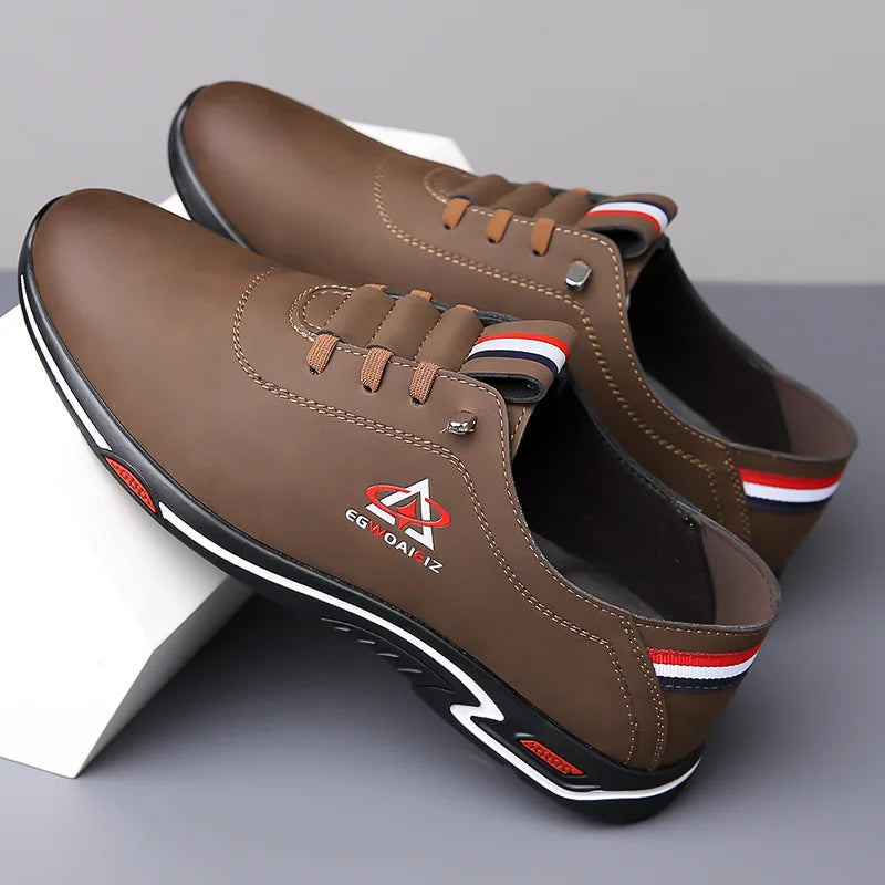 Zapatos Deportivos Lux Edition | ZENITH™️
