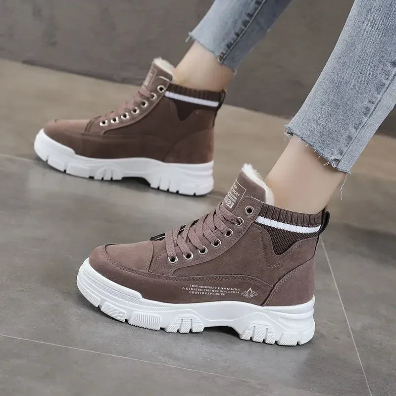 Botas Deportivas Invierno | DERS™