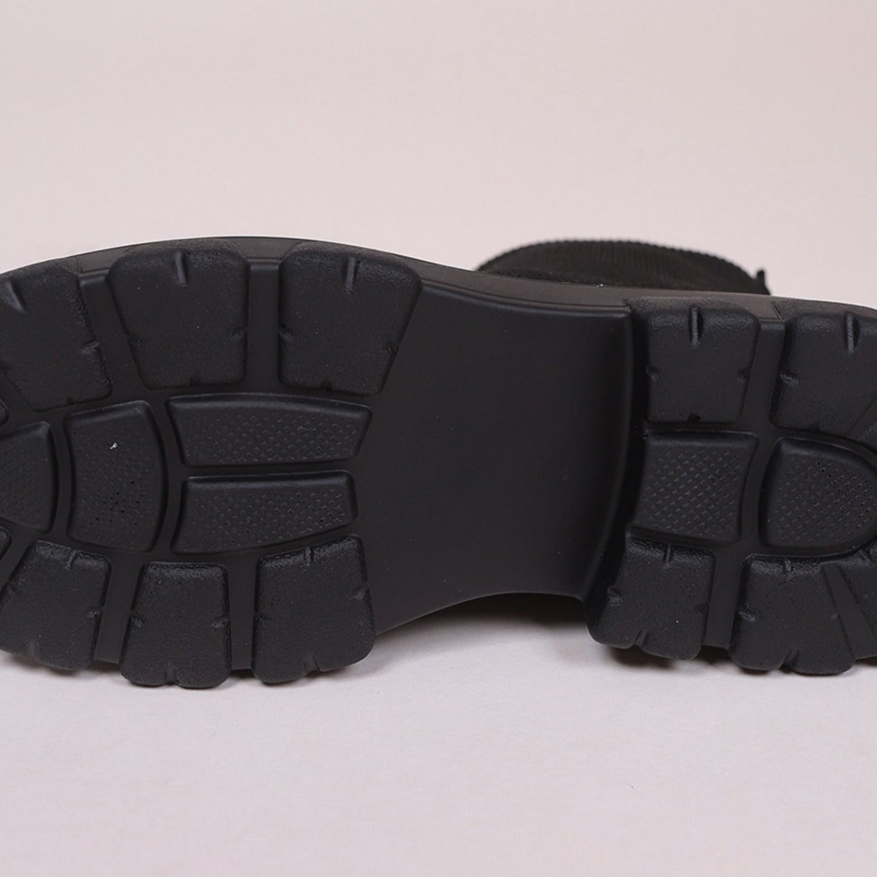 Botas con Plataforma | PARADISE™