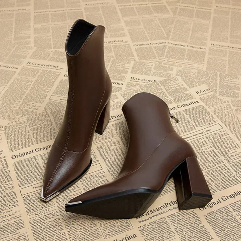 Botas Mujer - Oslo Lotus®